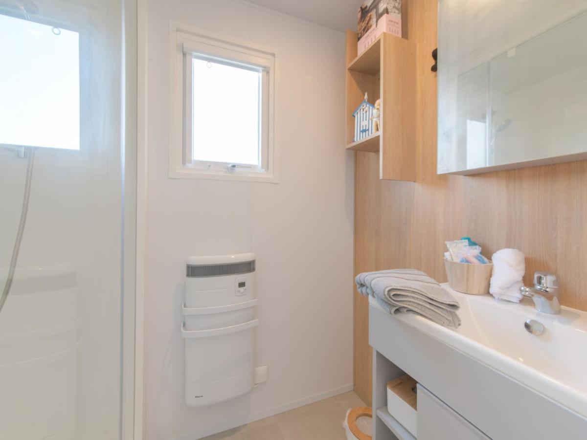 Holiday Home Park Kerlinga-19 By Interhome เบรเดเน ภายนอก รูปภาพ