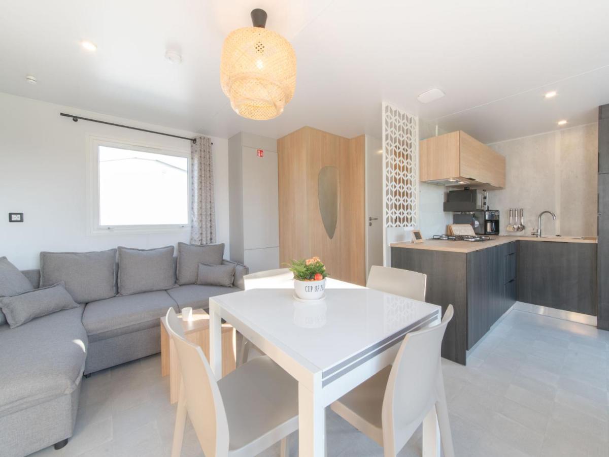 Holiday Home Park Kerlinga-19 By Interhome เบรเดเน ภายนอก รูปภาพ