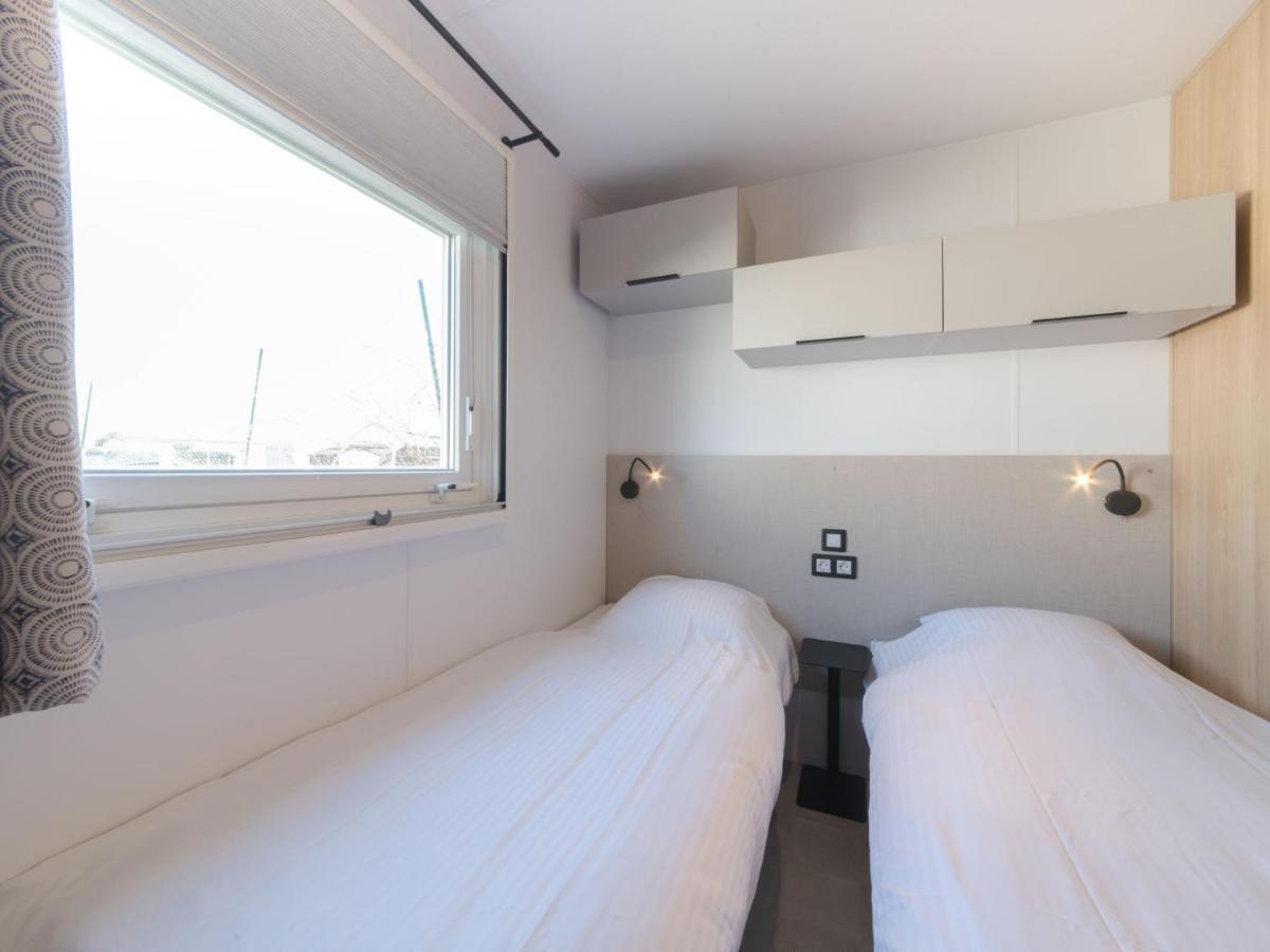 Holiday Home Park Kerlinga-19 By Interhome เบรเดเน ภายนอก รูปภาพ